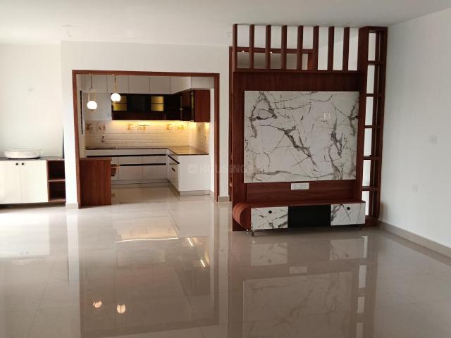 3 BHK Apartment in Kommaghatta for rent Bengaluru. The reference number is 20469882