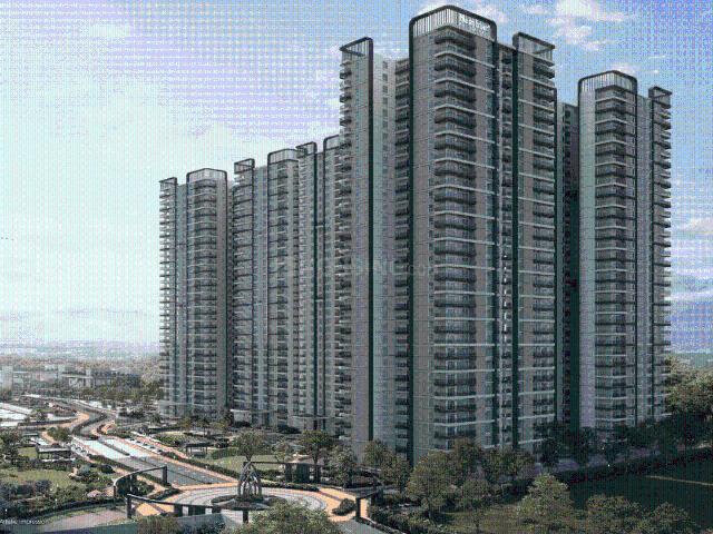 3 BHK Apartment in Kommasandra, Anekal for resale Bengaluru. The reference number is 20044313