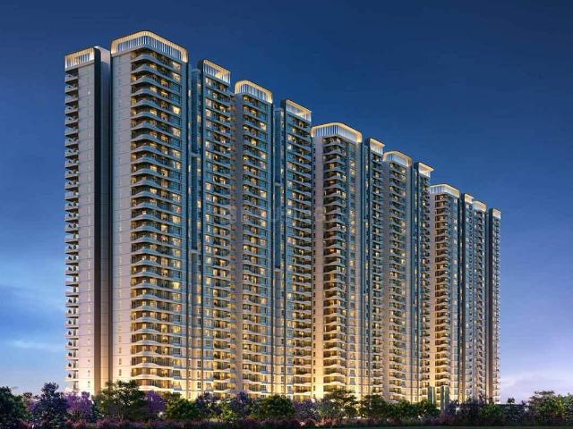 3 BHK Apartment in Kommasandra, Anekal for resale Bengaluru. The reference number is 20780222