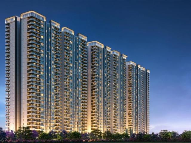 3 BHK Apartment in Kommasandra, Anekal for resale Bengaluru. The reference number is 20928575