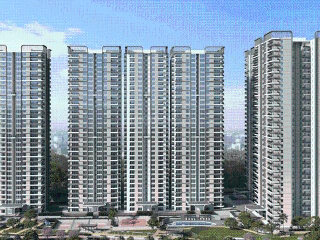 3 BHK Apartment in Kommasandra, Anekal for resale Bengaluru. The reference number is 21232950