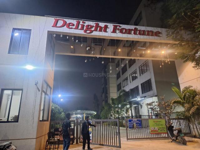 3 BHK Apartment in Kompally for rent Hyderabad. The reference number is 19373735