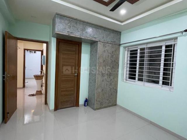 3 BHK Apartment in Kompally for rent Hyderabad. The reference number is 12529794