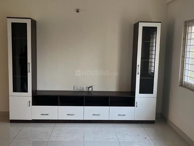 3 BHK Apartment in Kompally for rent Hyderabad. The reference number is 20463570
