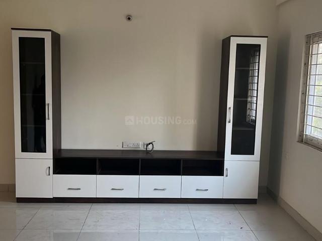 3 BHK Apartment in Kompally for rent Hyderabad. The reference number is 20507433