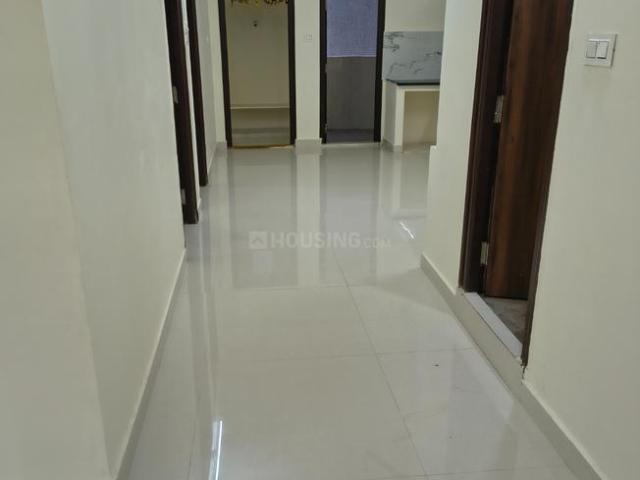 3 BHK Apartment in Kompally for rent Hyderabad. The reference number is 21000040