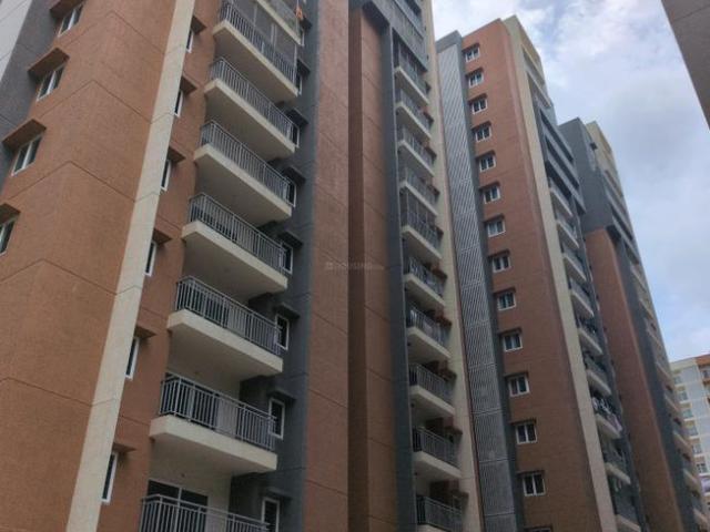 3 BHK Apartment in Kompally for rent Hyderabad. The reference number is 21002529