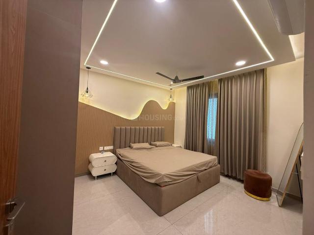 3 BHK Apartment in Kompally for rent Hyderabad. The reference number is 21127453