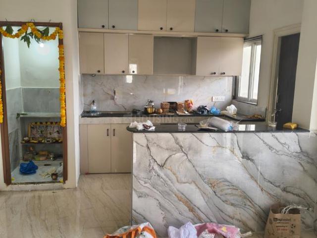 3 BHK Apartment in Kompally for rent Hyderabad. The reference number is 21176713