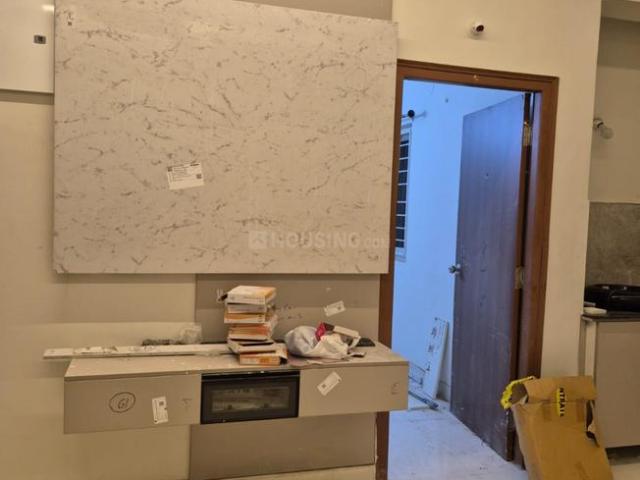 3 BHK Apartment in Kompally for rent Hyderabad. The reference number is 21243386