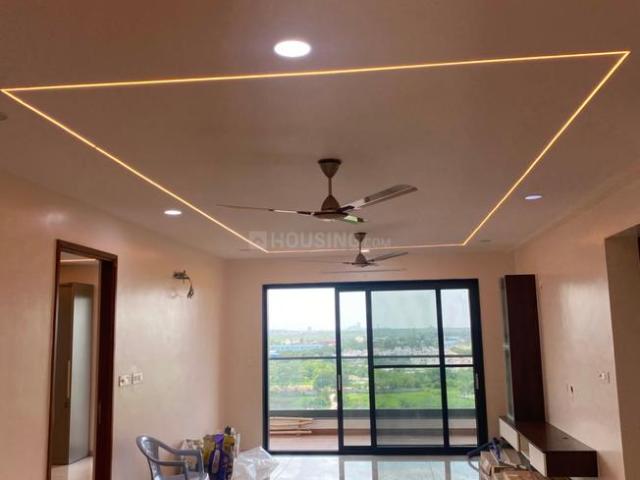 3 BHK Apartment in Kompally for rent Hyderabad. The reference number is 21284287