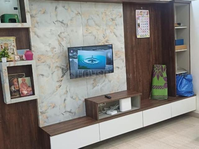 3 BHK Apartment in Kompally for rent Hyderabad. The reference number is 21343561