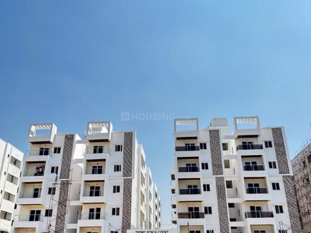 3 BHK Apartment in Kompally for resale Hyderabad. The reference number is 16744535