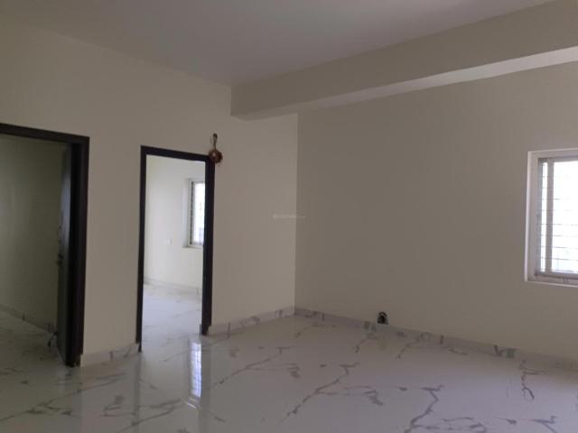 3 BHK Apartment in Kompally for resale Hyderabad. The reference number is 18603370