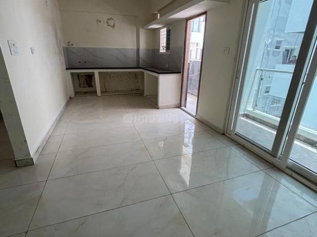 3 BHK Apartment in Kompally for resale Hyderabad. The reference number is 19559903