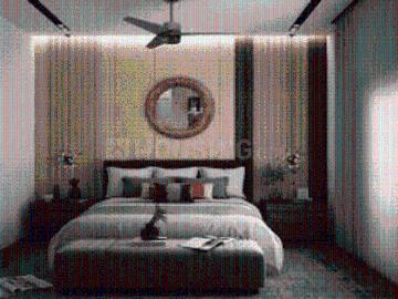 3 BHK Apartment in Kompally for resale Hyderabad. The reference number is 19910095