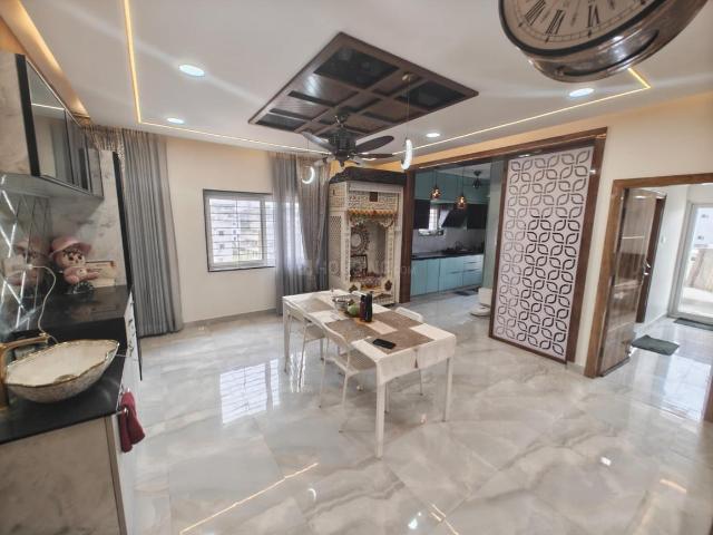 3 BHK Apartment in Kompally for resale Hyderabad. The reference number is 19049598