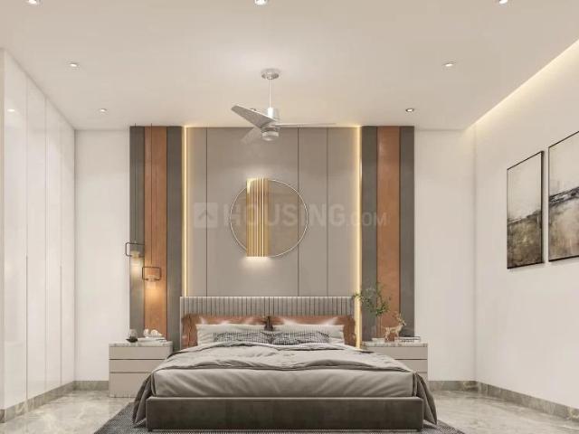 3 BHK Apartment in Kompally for resale Hyderabad. The reference number is 20645095