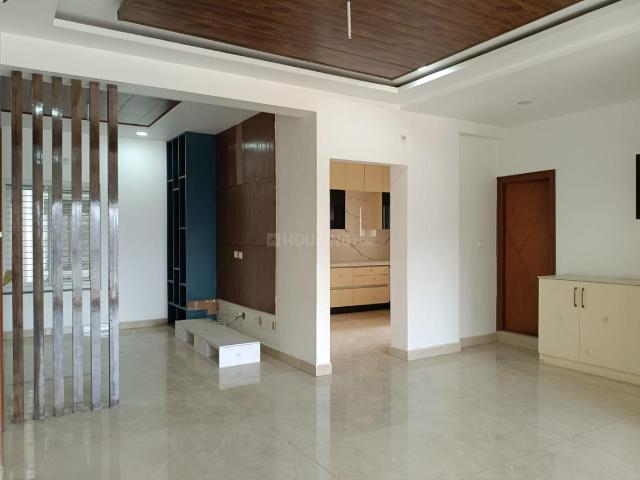 3 BHK Apartment in Kompally for resale Hyderabad. The reference number is 20834447