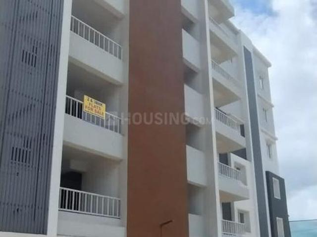 3 BHK Apartment in Kompally for resale Hyderabad. The reference number is 20891085