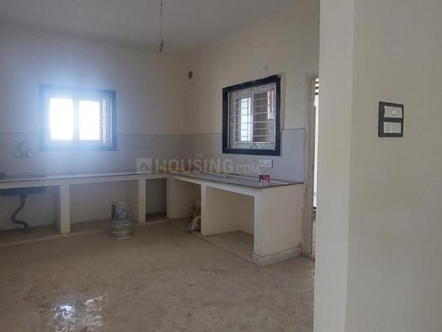3 BHK Apartment in Kompally for resale Hyderabad. The reference number is 21004087