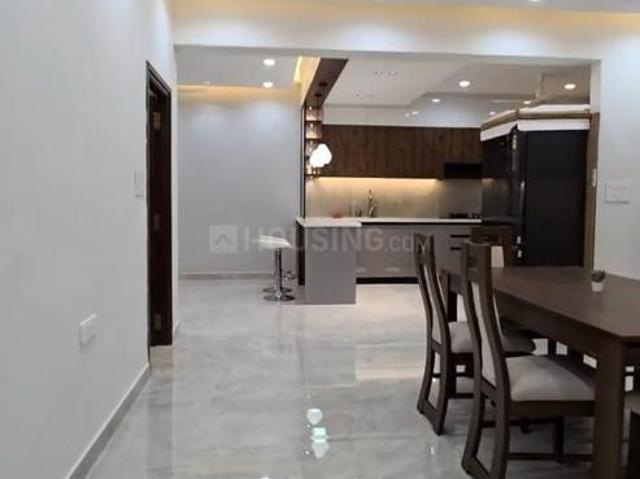 3 BHK Apartment in Kompally for resale Hyderabad. The reference number is 21097960