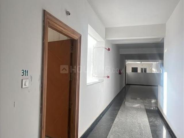 3 BHK Apartment in Kompally for resale Hyderabad. The reference number is 21215968