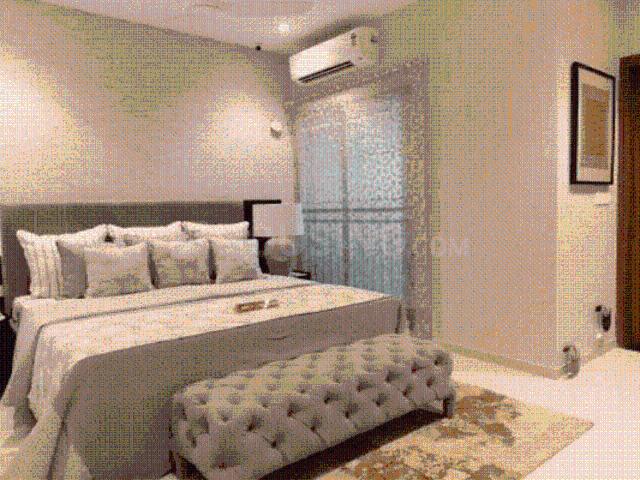 3 BHK Apartment in Kompally for resale Hyderabad. The reference number is 21222293