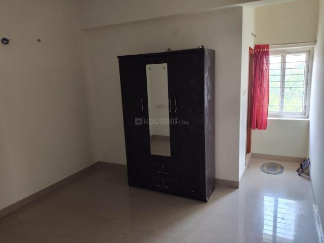 3 BHK Apartment in Kompally for resale Hyderabad. The reference number is 21334093