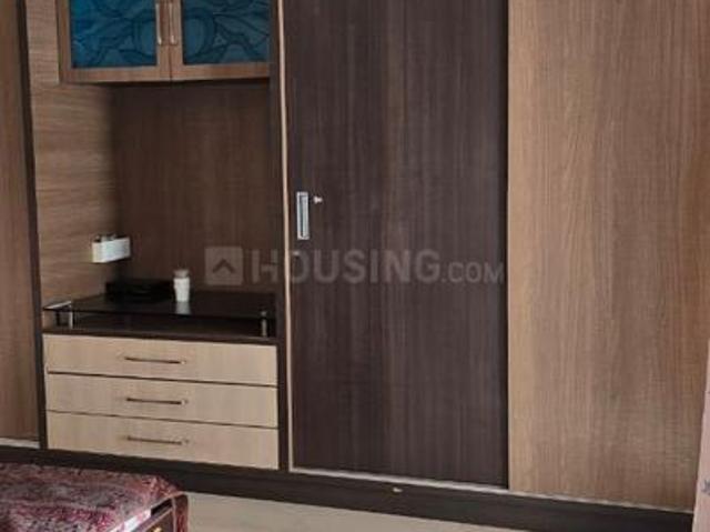 3 BHK Apartment in Konchady for rent Mangalore. The reference number is 20449969