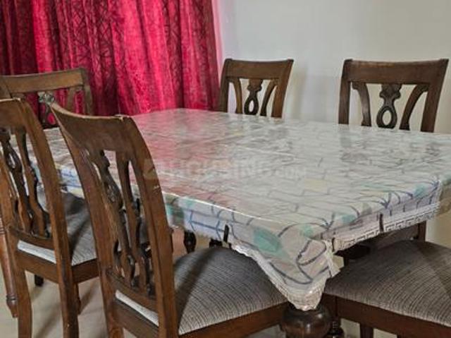 3 BHK Apartment in Konchady for rent Mangalore. The reference number is 20737228
