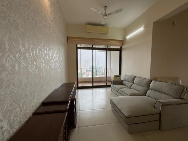 3 BHK Apartment in Konchady for rent Mangalore. The reference number is 21025682
