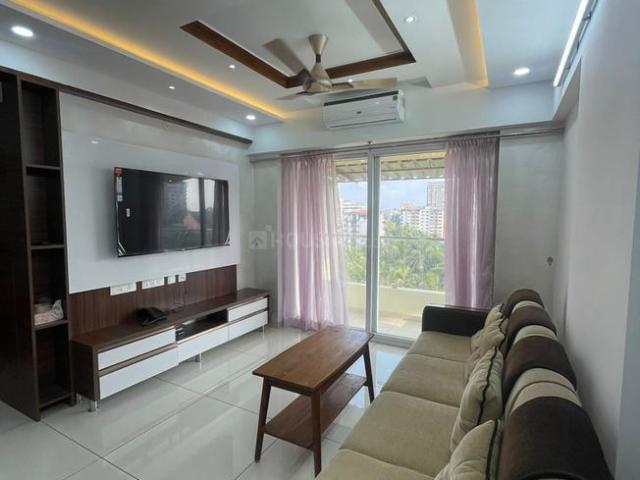 3 BHK Apartment in Konchady for rent Mangalore. The reference number is 21025771