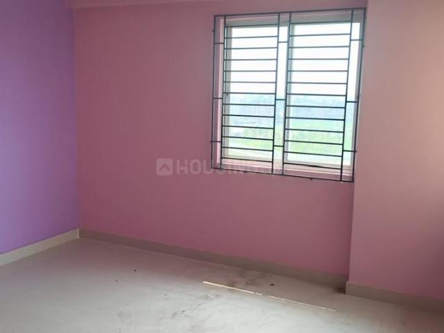 3 BHK Apartment in Kona for rent Howrah. The reference number is 18374149