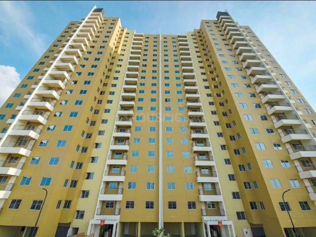 3 BHK Apartment in Kona for resale Howrah. The reference number is 19817677