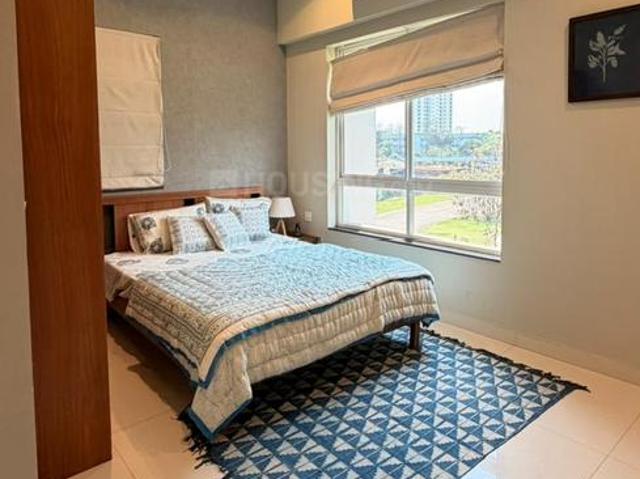 3 BHK Apartment in Kona for resale Howrah. The reference number is 20407668