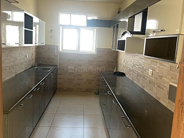 3 BHK Apartment in Konanakunte for rent Bengaluru. The reference number is 19230972