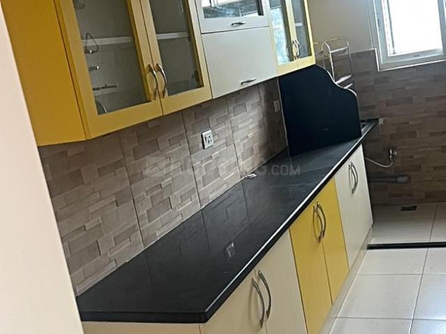 3 BHK Apartment in Konanakunte for rent Bengaluru. The reference number is 19231068