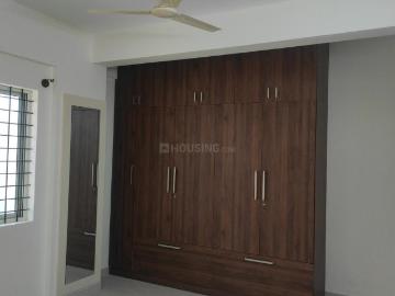 3 BHK Apartment in Konanakunte for rent Bengaluru. The reference number is 19648319