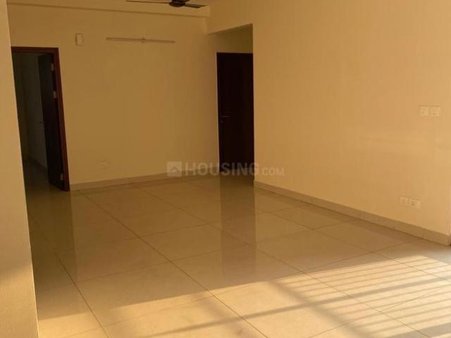 3 BHK Apartment in Konanakunte for rent Bengaluru. The reference number is 20186824
