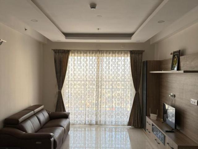 3 BHK Apartment in Konanakunte for rent Bengaluru. The reference number is 20232735
