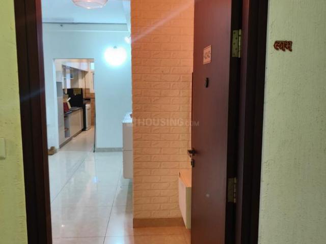 3 BHK Apartment in Konanakunte for rent Bengaluru. The reference number is 20323724