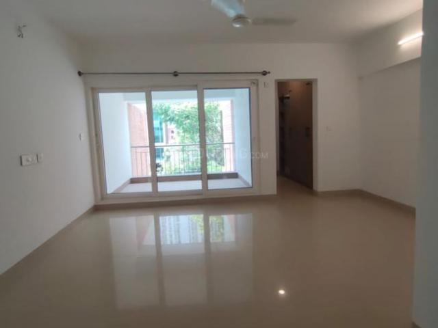 3 BHK Apartment in Konanakunte for rent Bengaluru. The reference number is 20365374