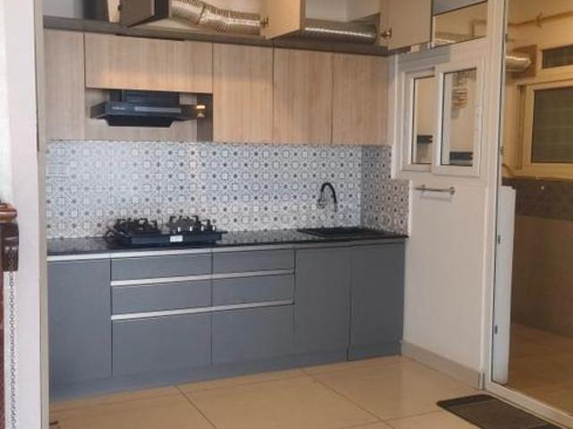 3 BHK Apartment in Konanakunte for rent Bengaluru. The reference number is 20418004