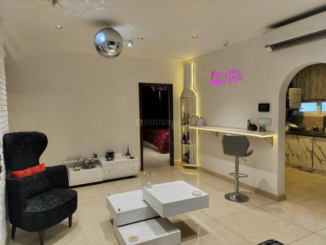 3 BHK Apartment in Konanakunte for rent Bengaluru. The reference number is 20418857