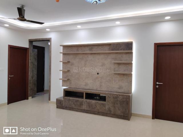 3 BHK Apartment in Konanakunte for rent Bengaluru. The reference number is 20431436