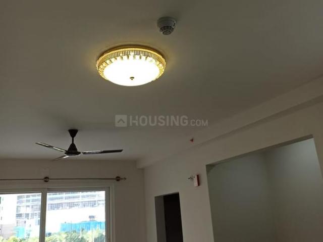 3 BHK Apartment in Konanakunte for rent Bengaluru. The reference number is 20585520
