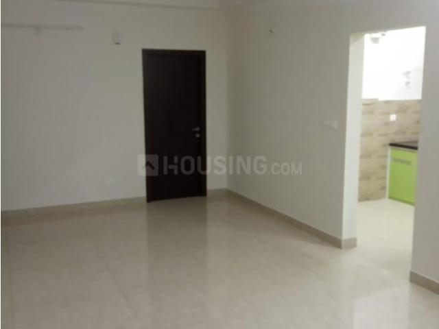 3 BHK Apartment in Konanakunte for rent Bengaluru. The reference number is 20637400