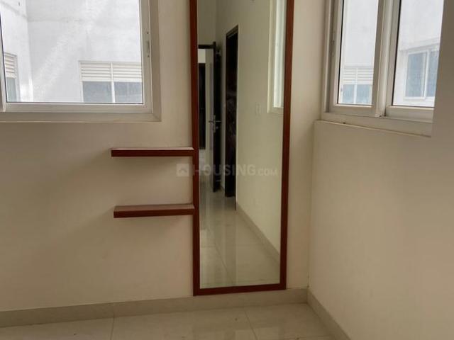 3 BHK Apartment in Konanakunte for rent Bengaluru. The reference number is 20689420