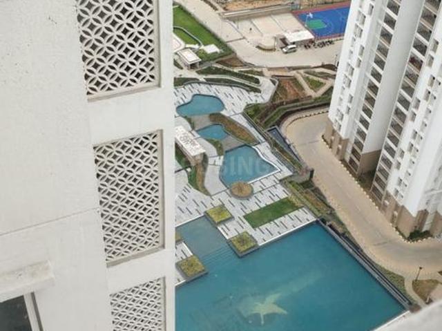 3 BHK Apartment in Konanakunte for rent Bengaluru. The reference number is 20689420